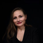 Photo of Alicja Gruszka, MD PhD