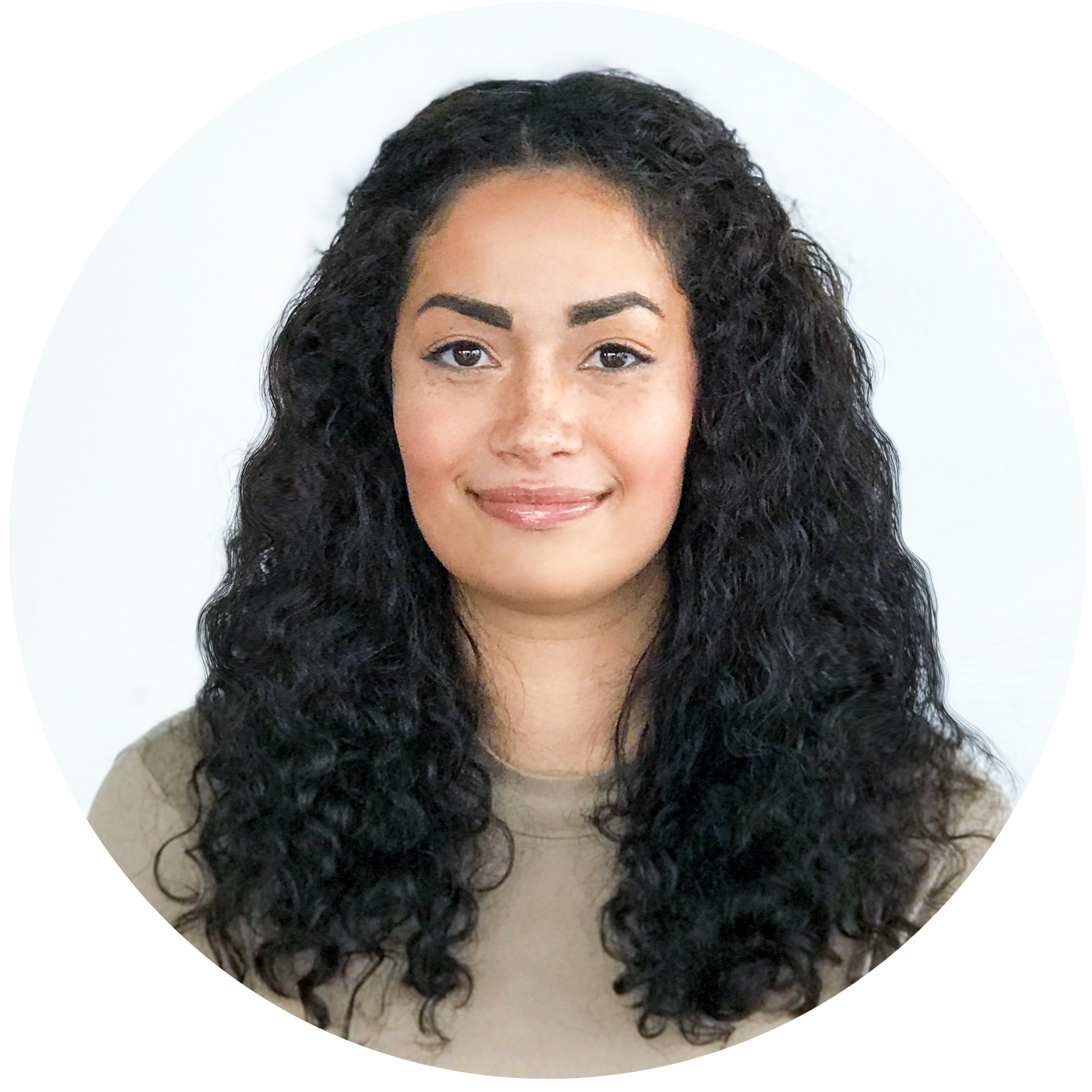 Headshot of Destiny Bezrutczyk, Content Writer for Mesothelioma Hub