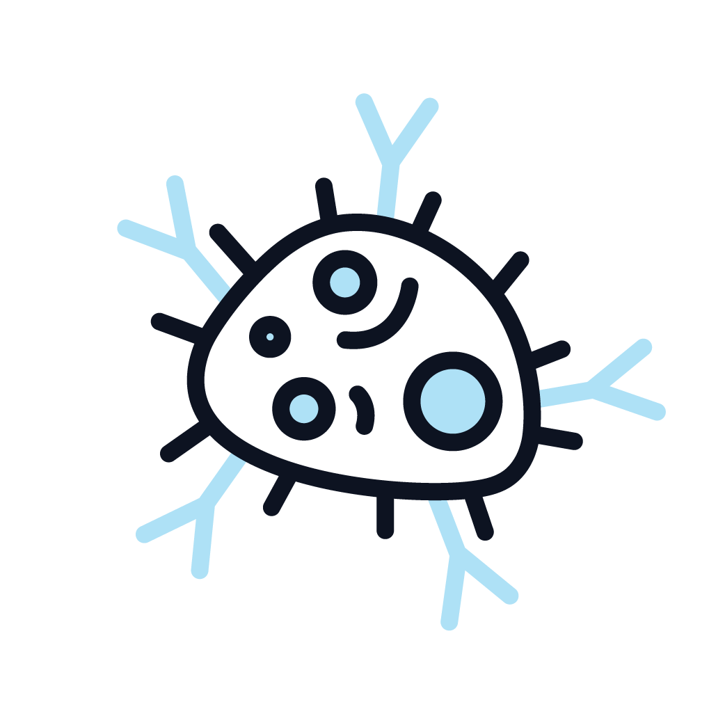 This is an image representing active immunotherapy.