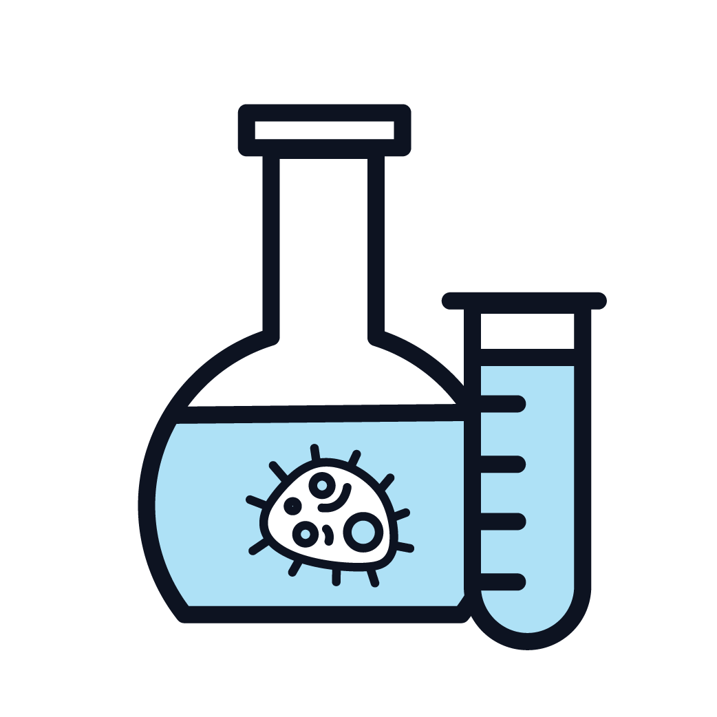 This is an image representing adoptive cell transfer.