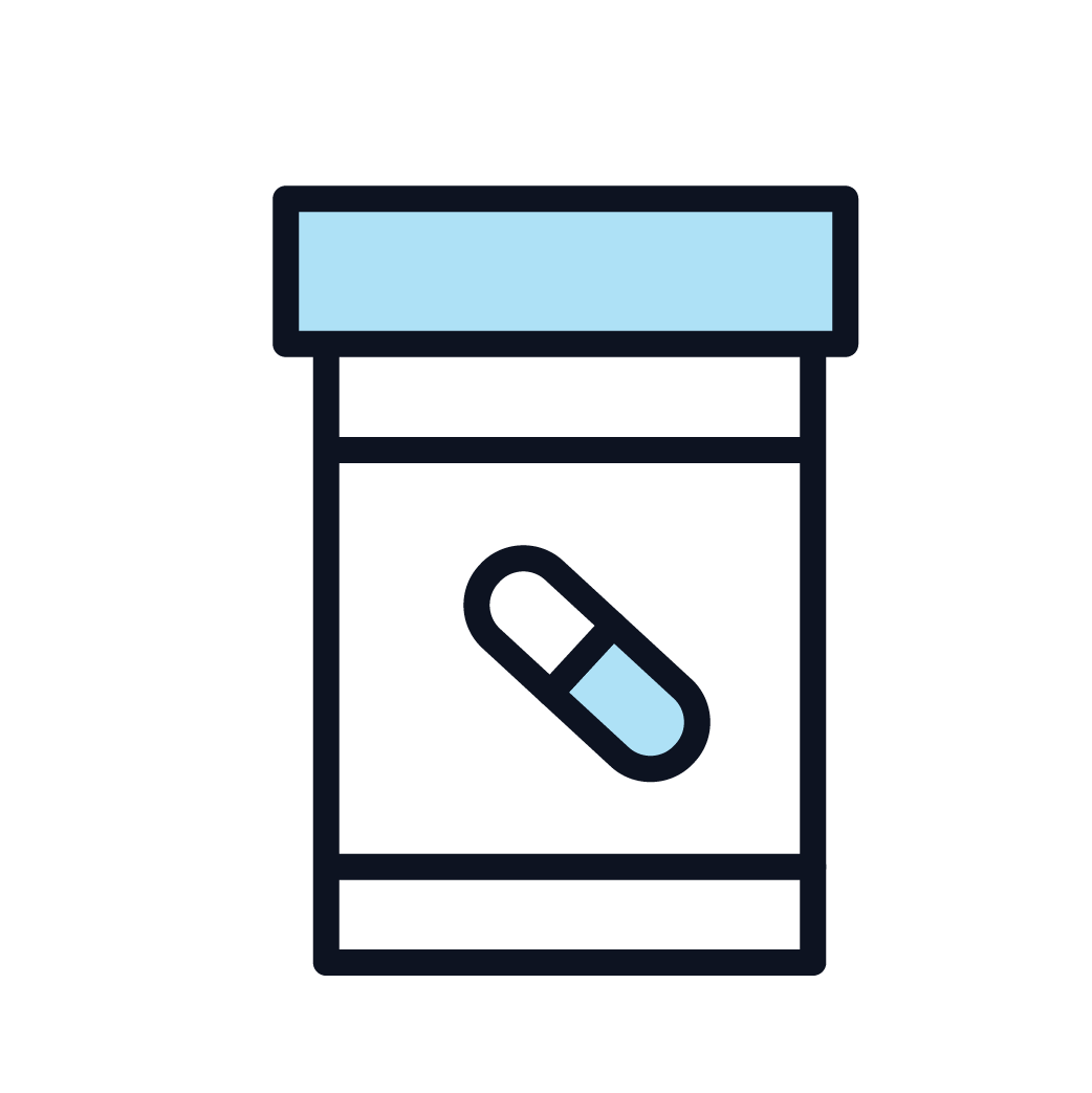 This is an image of pain medication.