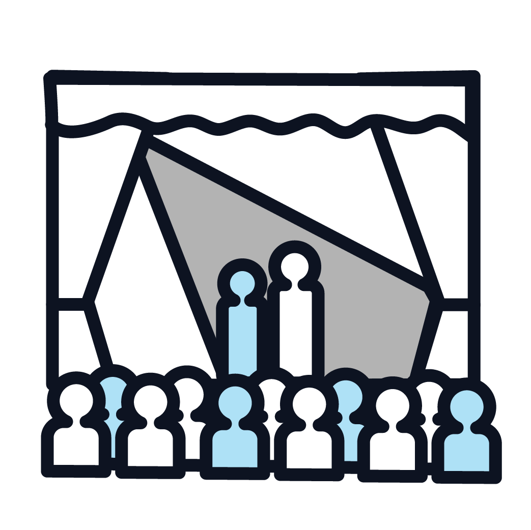 This is an image representing an auditorium.