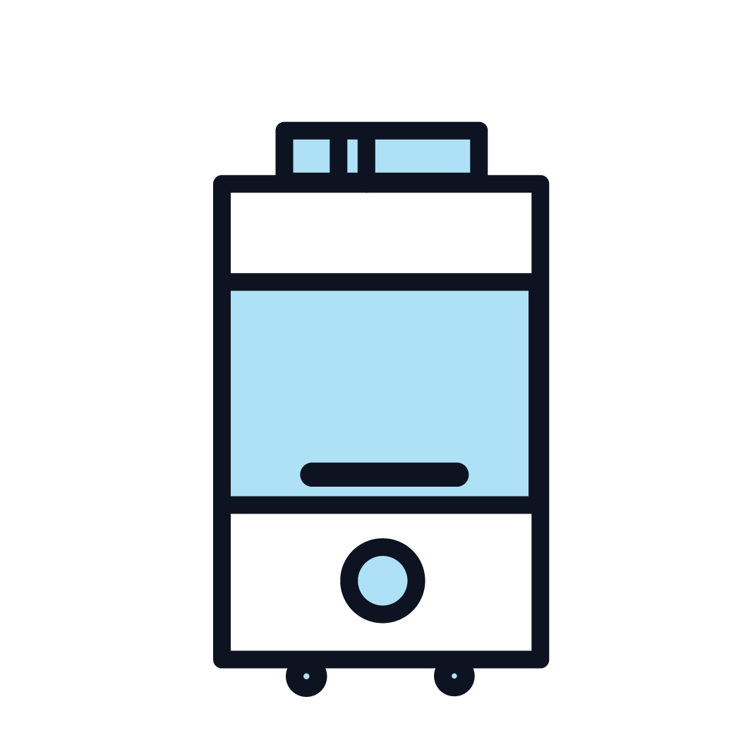 This is an image representing a boiler.