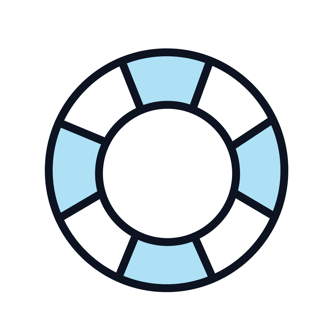 This is an image representing the Coast Guard.