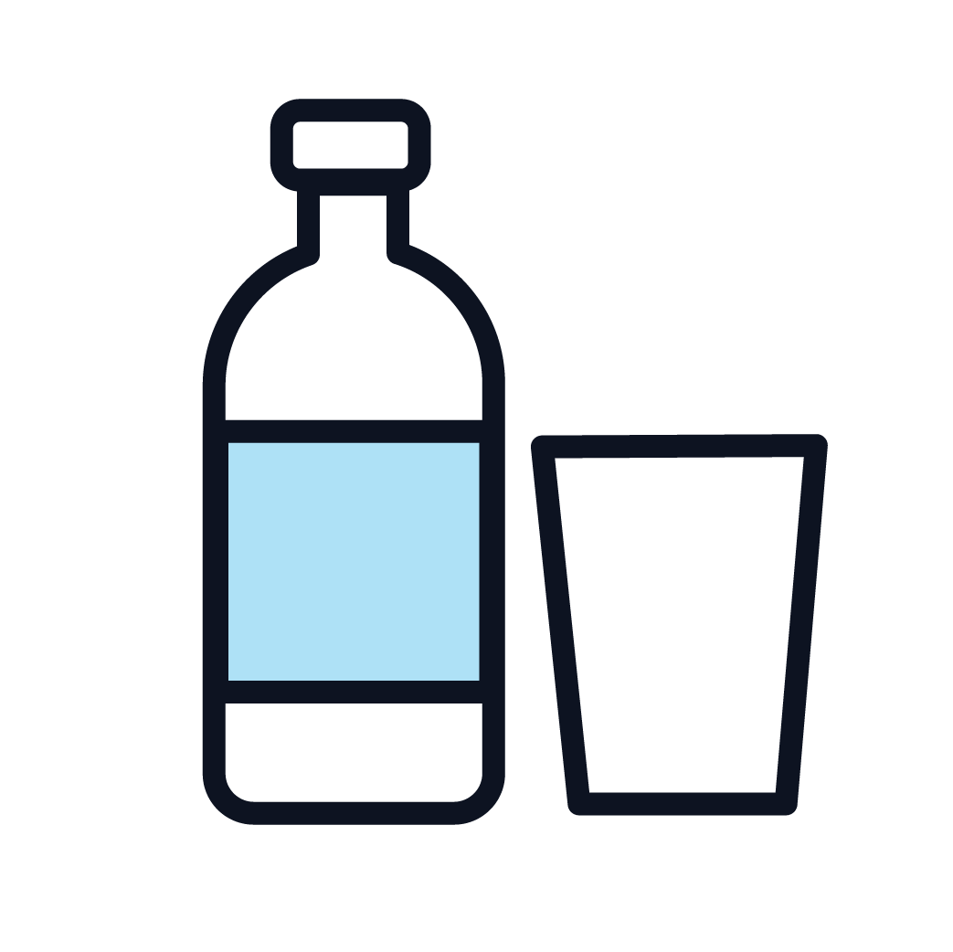 This is an image representing plastics.