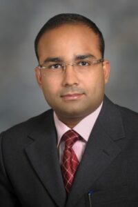 Photo of Doctor Kanwal Raghav from The University of Texas MD Anderson Cancer Center.