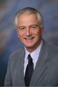 Dr. Paul Sugarbaker