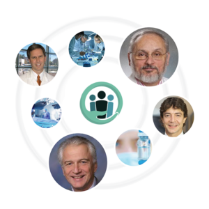 This is an image of mesothelioma doctors
