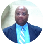 Photo of Kenyatta M. Cosby