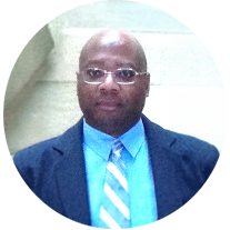 Headshot of medical reviewer, Kenyatta Cosby