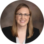 Photo of Dr. Emma Hegwood, D.O