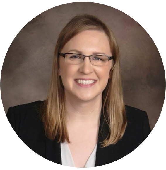 Headshot of medical reviewer, Emma Hegwood