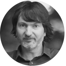 Headshot of Medical Reviewer, Jonathan Sharp