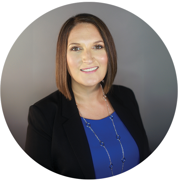 Headshot of Medical Reviewer, Sara M. Salger